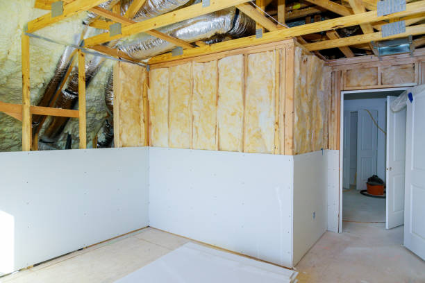 Best Best Insulation Companies  in Ransom Canyon, TX