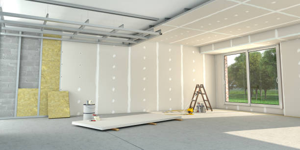 Insulation Replacement Services in Ransom Canyon, TX