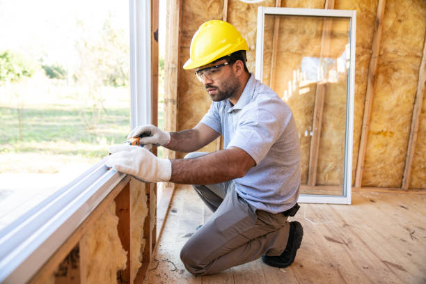 Range of Insulation Solutions in Ransom Canyon, TX