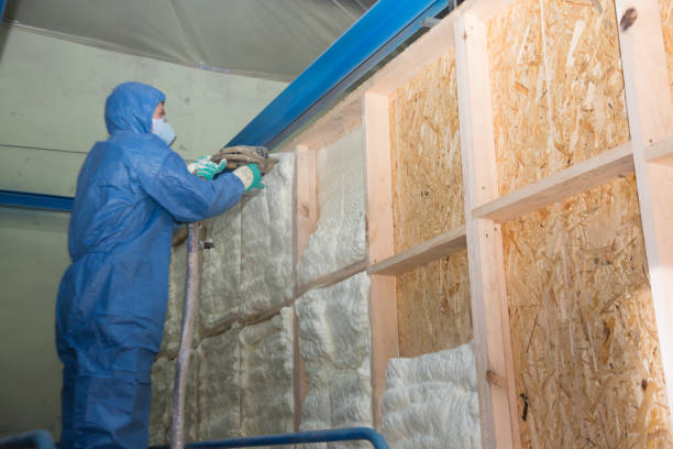 Insulation for Commercial Buildings in Ransom Canyon, TX